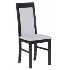 Galda un 4 krēslu komplekts IKON 1-NILO 6